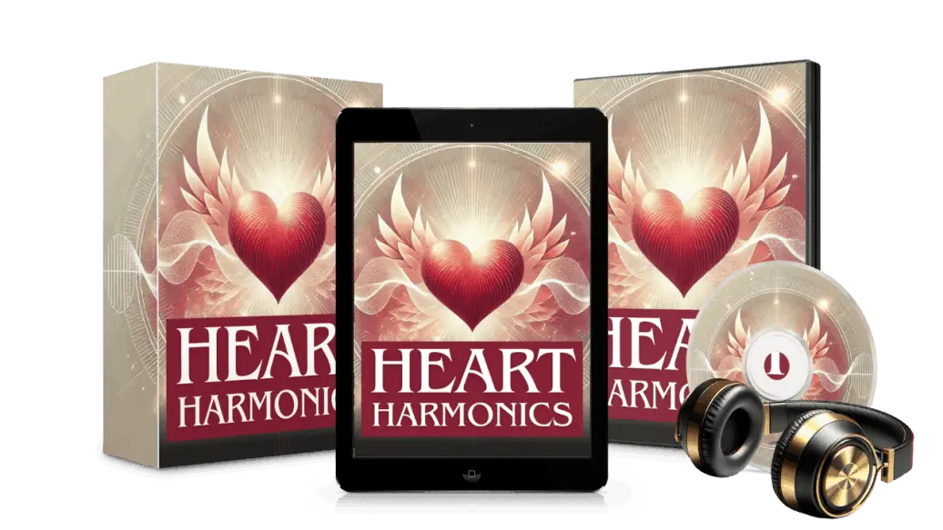 Heart Harmonics